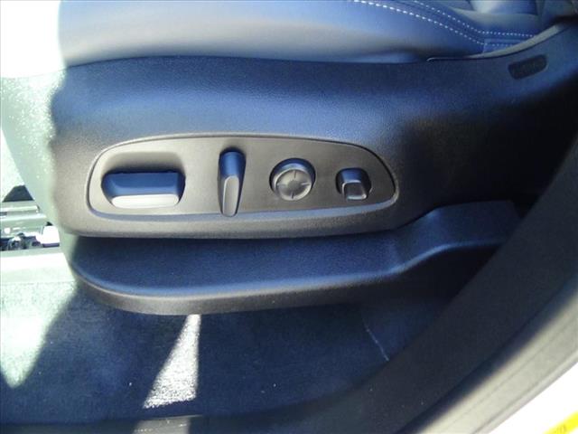 2024 Buick Enclave Premium:C6528