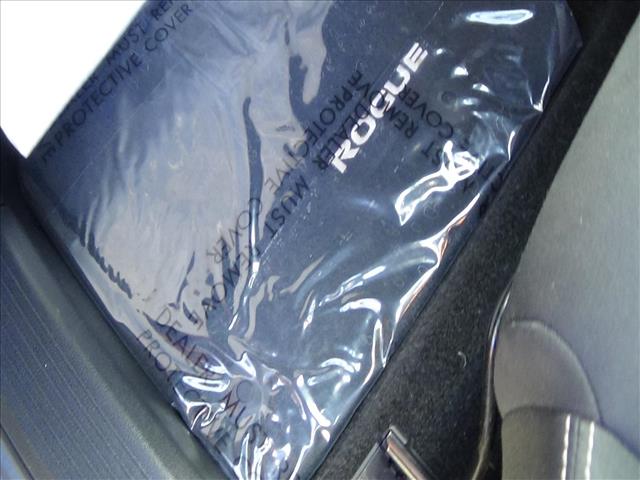 2023 Nissan Rogue S:C6775A