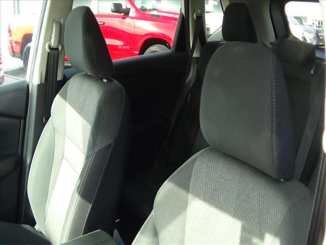 2024 Nissan Rogue SV:C6666