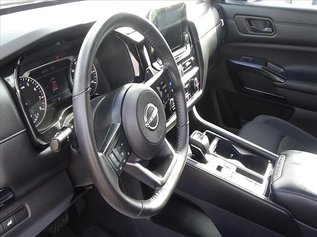 2025 Nissan Pathfinder SV:C7074