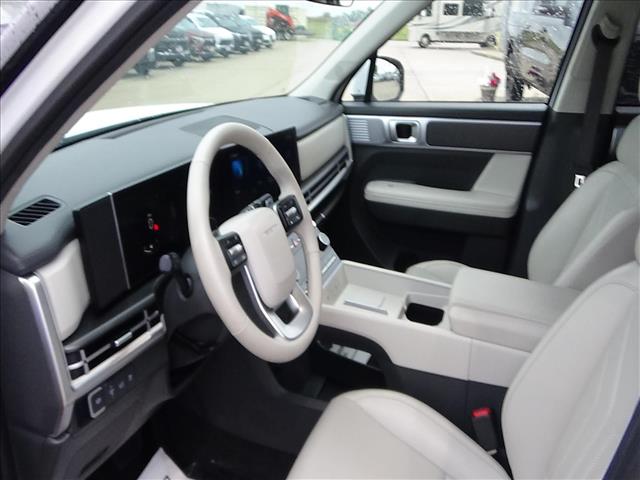 2026 Hyundai SANTA FE SEL:C7101