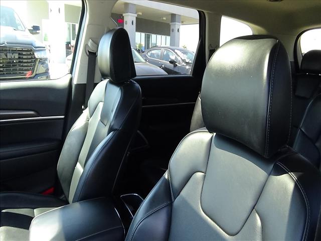 2025 Kia Telluride S:C7121