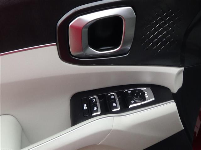 2025 Kia Sorento EX:26-101A