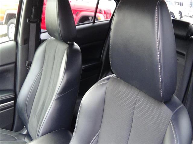 2024 Mitsubishi Eclipse Cross SE:C6636