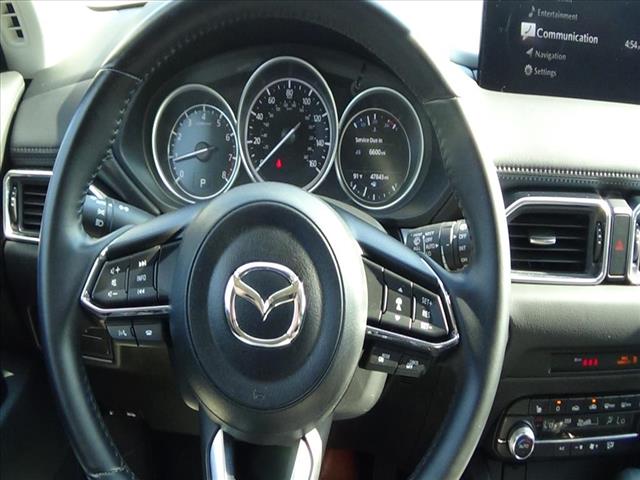 2024 Mazda CX-5 2.5 S Select