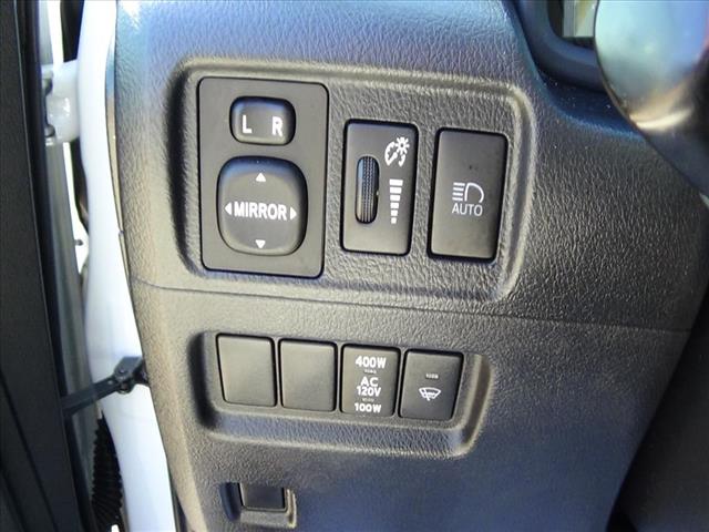 2024 Toyota 4Runner SR5:C6553