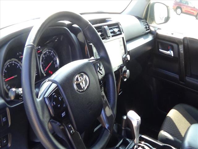 2024 Toyota 4Runner TRD Off-Road:C6556