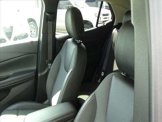 2025 Buick Encore GX Preferred:C7027