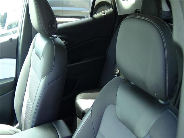 2025 Chevrolet Trax LT:C7024