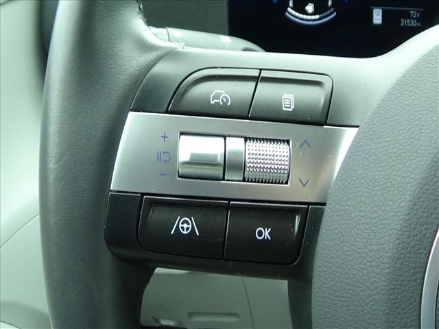 2025 Hyundai KONA SEL:C6776