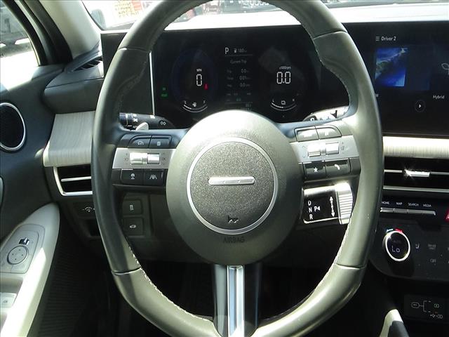 2025 Hyundai SONATA Hybrid SEL:C7030
