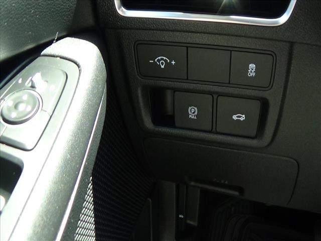 2025 Hyundai SONATA SEL:C6988