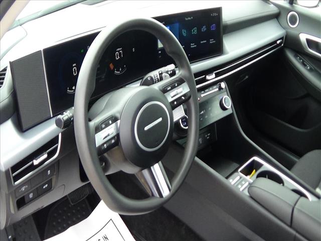 2025 Hyundai SONATA SEL:C6984