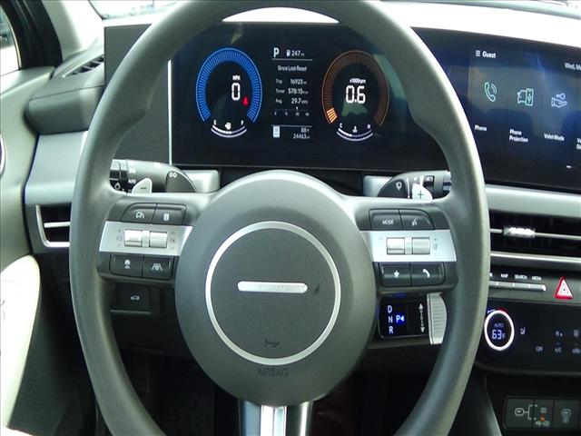 2025 Hyundai SONATA SEL:C6990