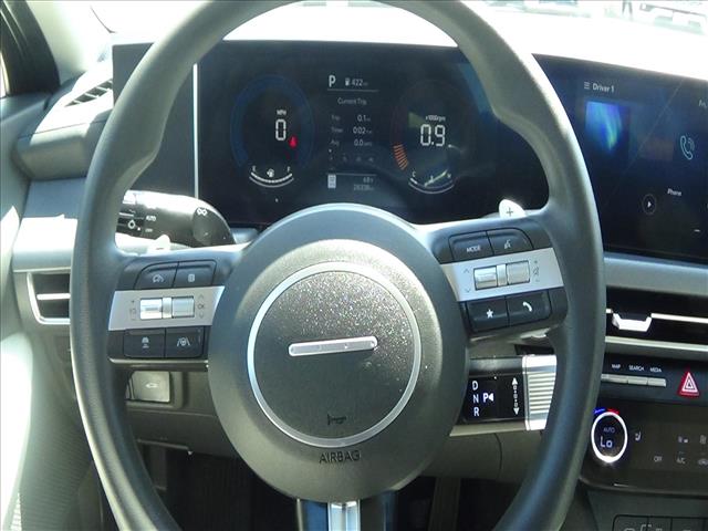 2025 Hyundai SONATA SEL:C6970A
