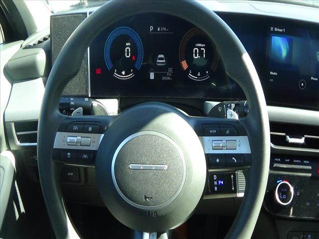2025 Hyundai SONATA SEL:C6980