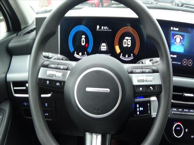 2025 Hyundai SONATA SEL:C7003