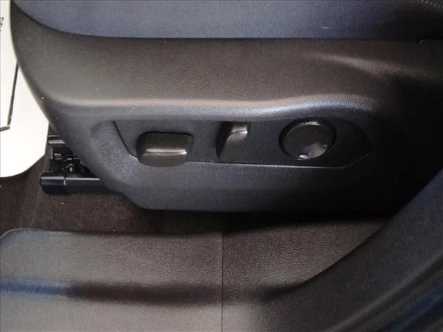 2025 Buick Envision Preferred:C6817