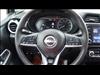 2024 Nissan Versa SR