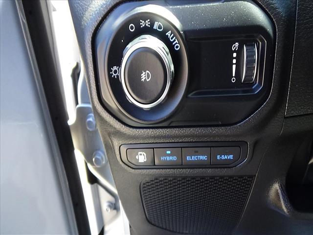 2023 Jeep Wrangler Willys 4xe:C7047