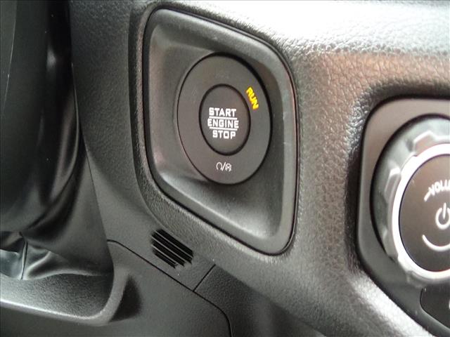 2025 Jeep Wrangler Sport:C6825