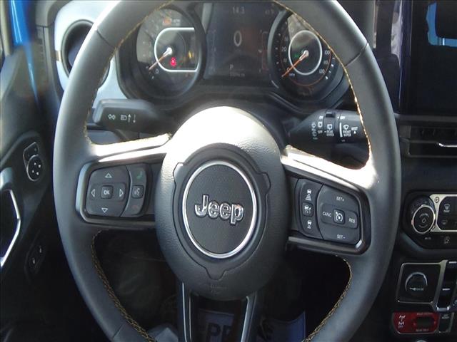 2024 Jeep Wrangler Willys:C6745