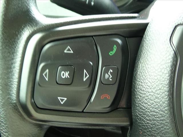 2025 Jeep Wrangler Sport:C6873