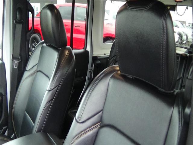 2024 Jeep Wrangler Sahara:C6752