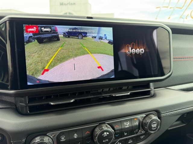 2026 Jeep Wrangler Rubicon:26-164