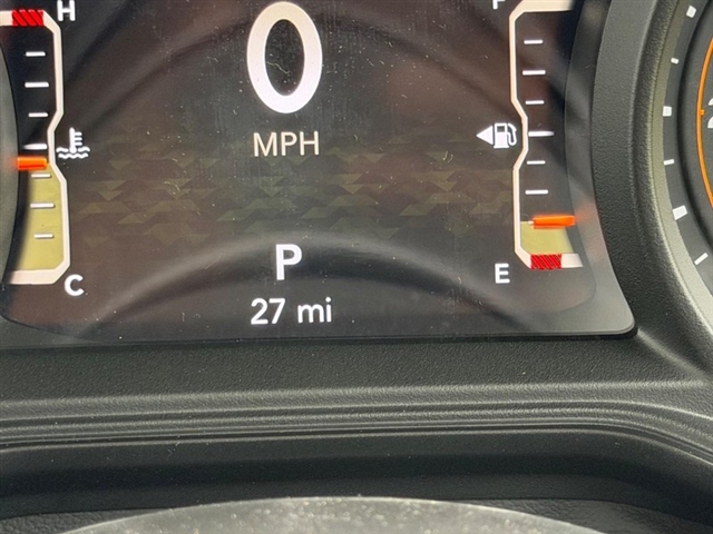 2026 Jeep Wrangler Sport RHD:26-157