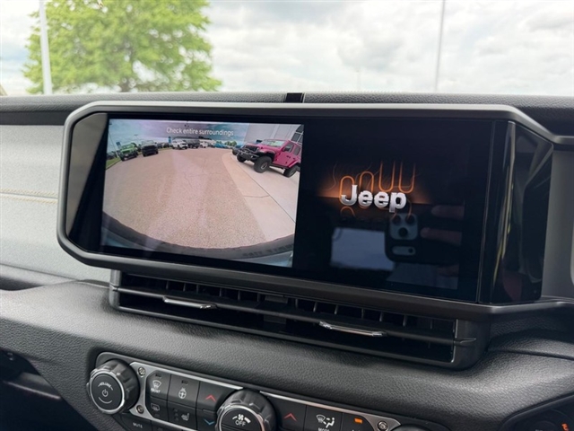 2026 Jeep Wrangler Sport RHD:26-158