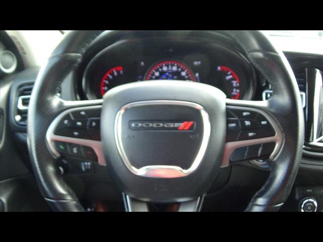 2022 Dodge Durango SXT