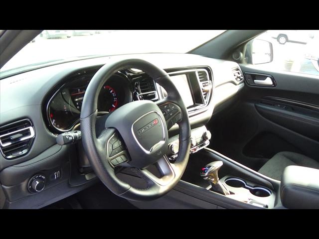 2024 Dodge Durango SXT