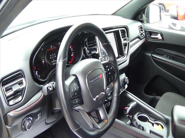 2024 Dodge Durango GT:C6524