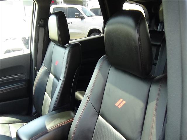 2026 Dodge Durango GT Plus:C7029
