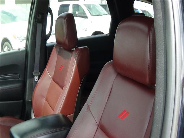 2024 Dodge Durango GT Plus:C6921
