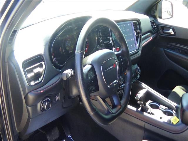 2025 Dodge Durango GT:C6901