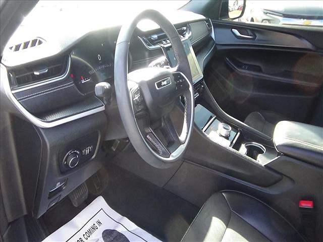 2025 Jeep Grand Cherokee Altitude X:C6935A