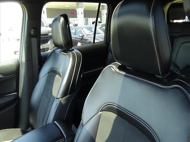 2025 Jeep Grand Cherokee L Altitude X:C7076