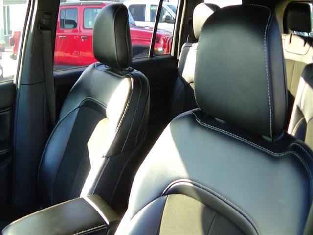 2024 Jeep Grand Cherokee L Altitude:C6565