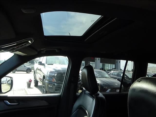 2025 Jeep Grand Cherokee L Altitude X:C7081