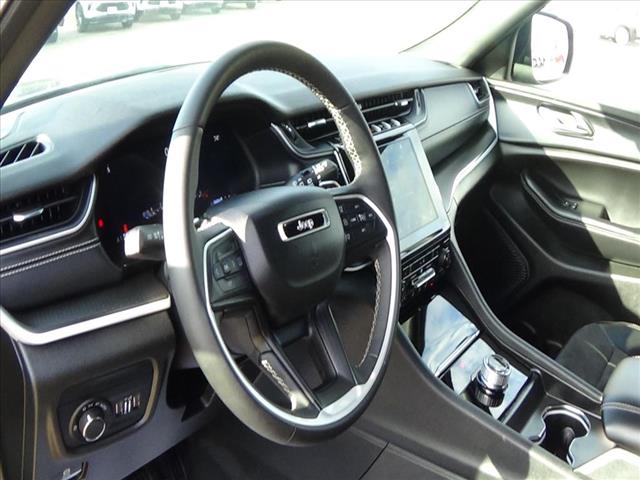 2024 Jeep Grand Cherokee L Altitude:C6573