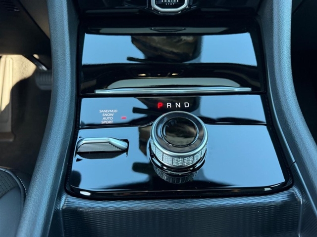2027 Jeep Grand Cherokee L Altitude:27-030