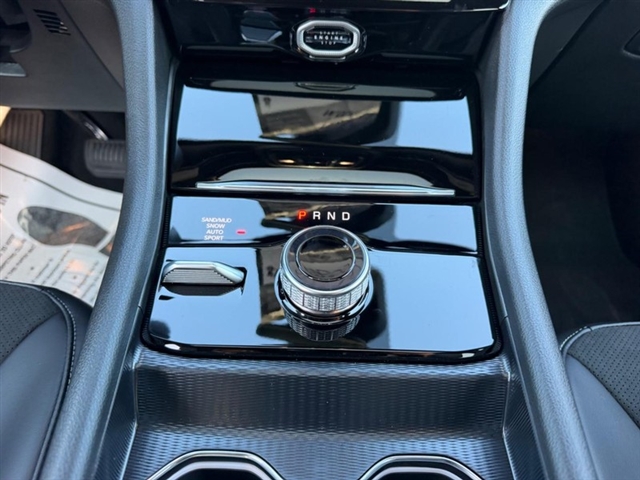 2027 Jeep Grand Cherokee L Altitude:27-035