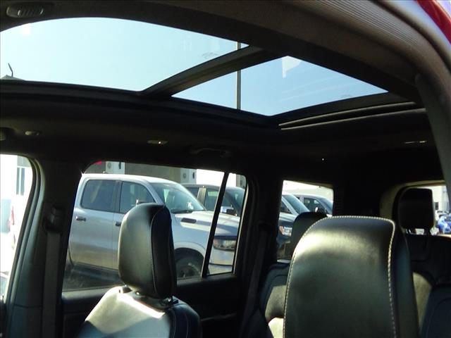 2024 Jeep Grand Cherokee L Limited:C6875