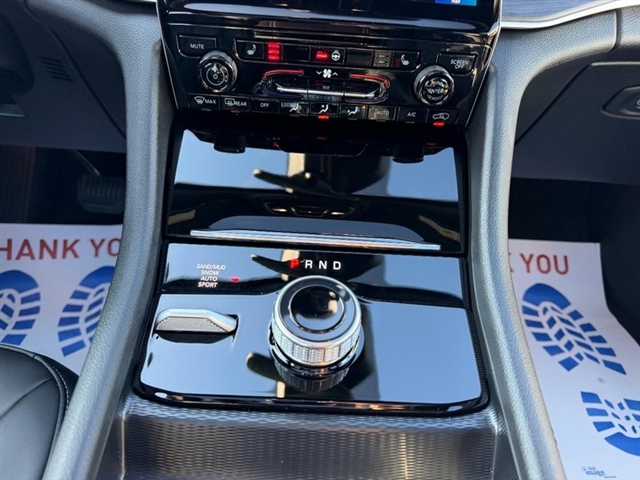 2025 Jeep Grand Cherokee L Limited:25-238