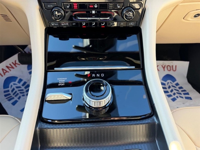 2025 Jeep Grand Cherokee L Limited:25-234