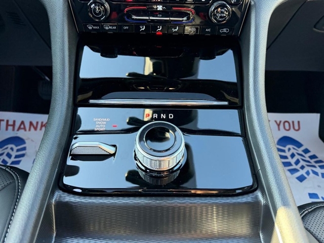 2025 Jeep Grand Cherokee L Limited:25-231