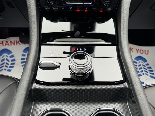 2025 Jeep Grand Cherokee L Limited:25-249