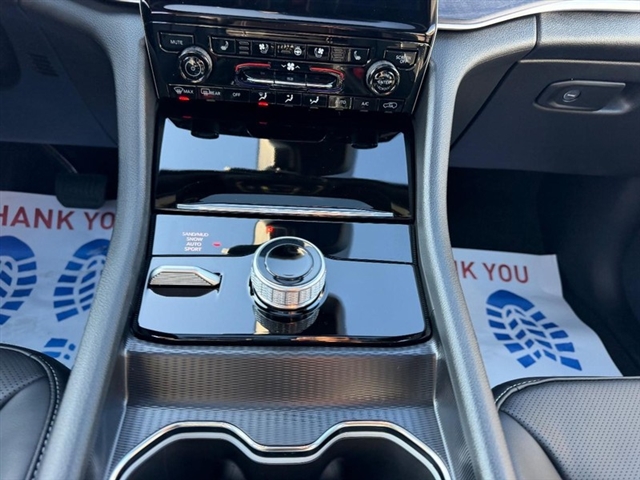 2025 Jeep Grand Cherokee L Limited:25-241